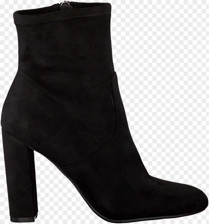 Madden Fashion Boot High-heeled Shoe Ankle PNG
