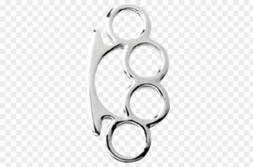 Necklace Earring Brass Knuckles Charms & Pendants PNG