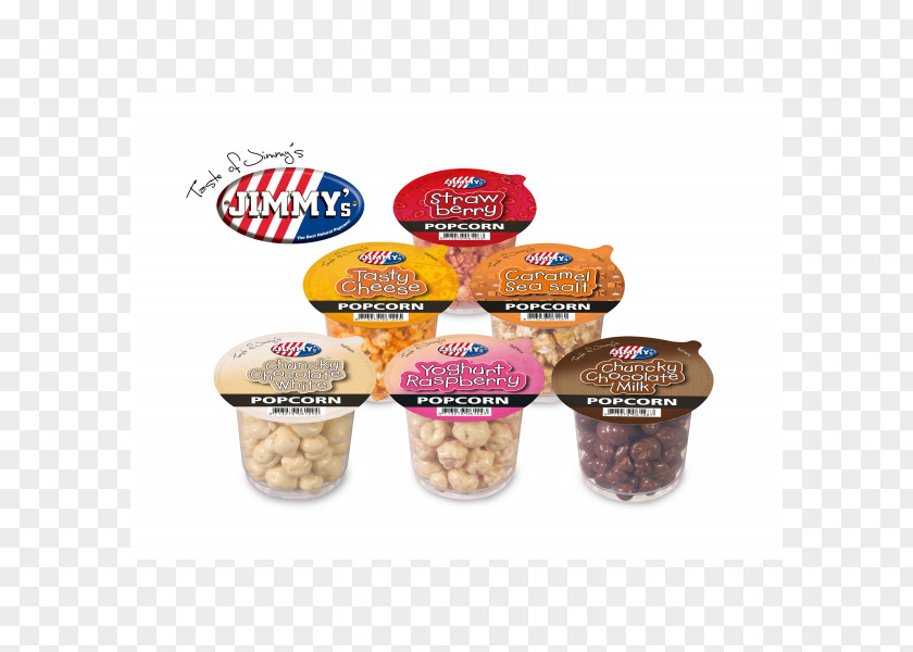Popcorn Flavor Taste Dairy Products Caramel PNG