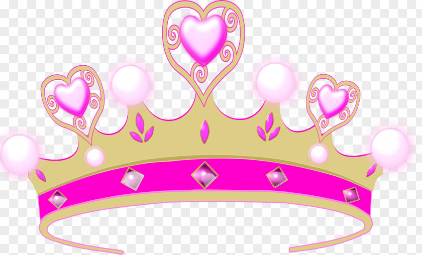 Royal Queen Cliparts Crown Princess Tiara Clip Art PNG