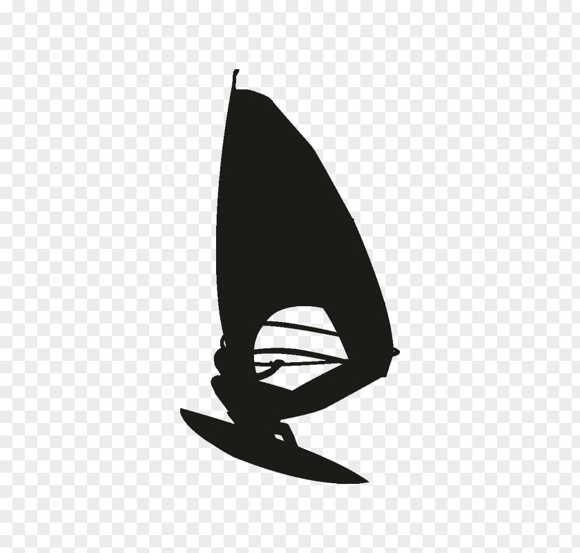 Sailboat Sailing Sticker Fin PNG