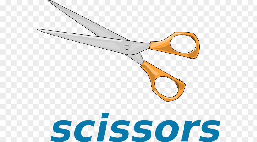 Scissors Download Clip Art PNG