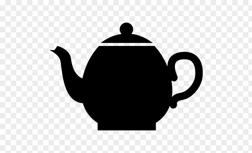 Tea Teapot Kettle PNG
