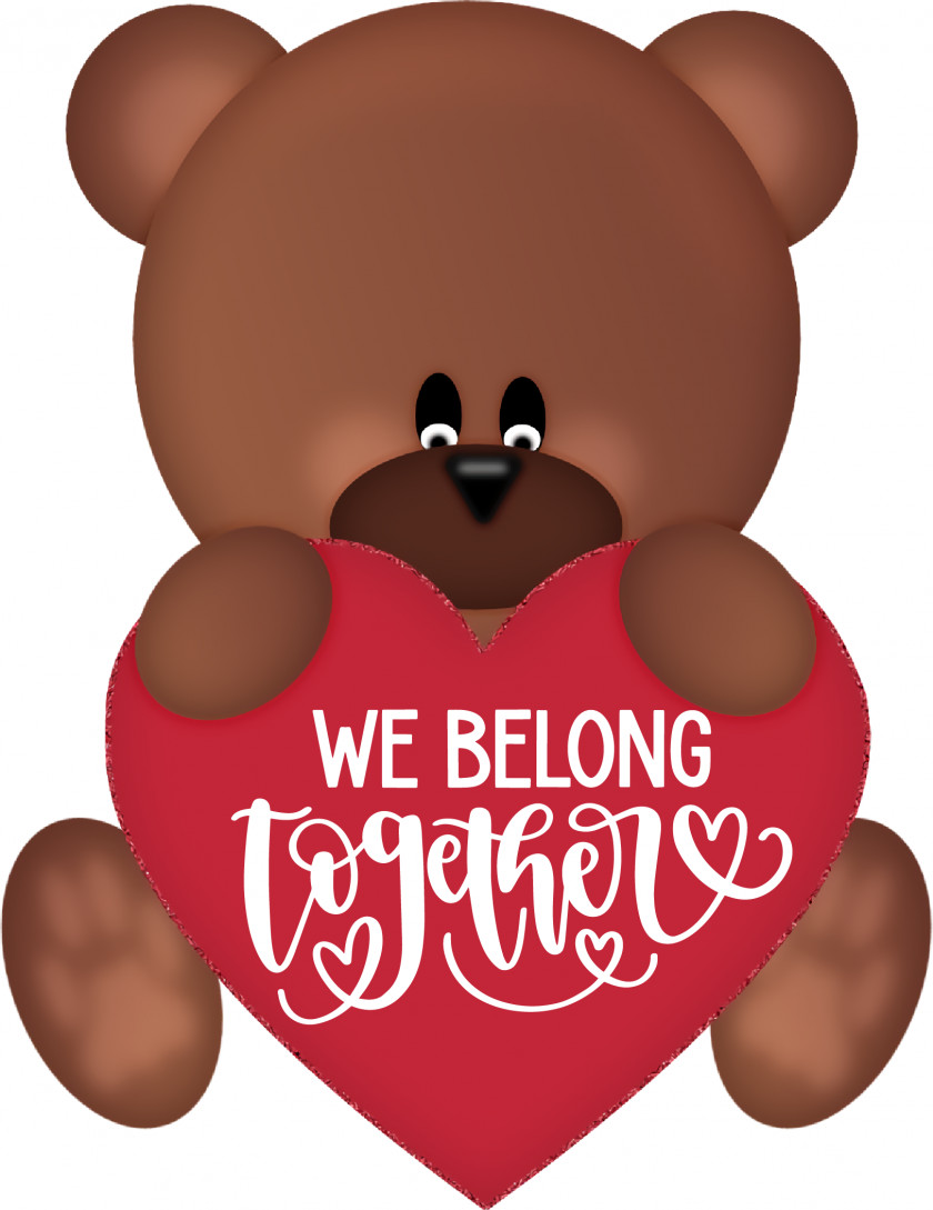 Teddy Bear PNG