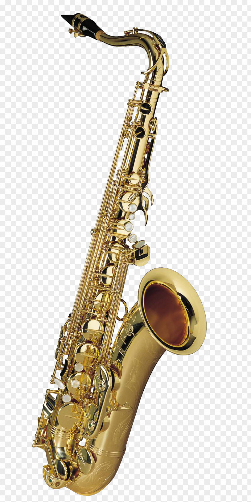 Trumpet And Saxophone Tenor Henri Selmer Paris Musical Instruments PNG