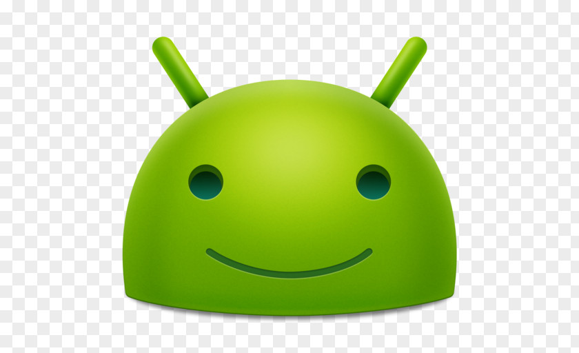 Android File Transfer MacOS PNG