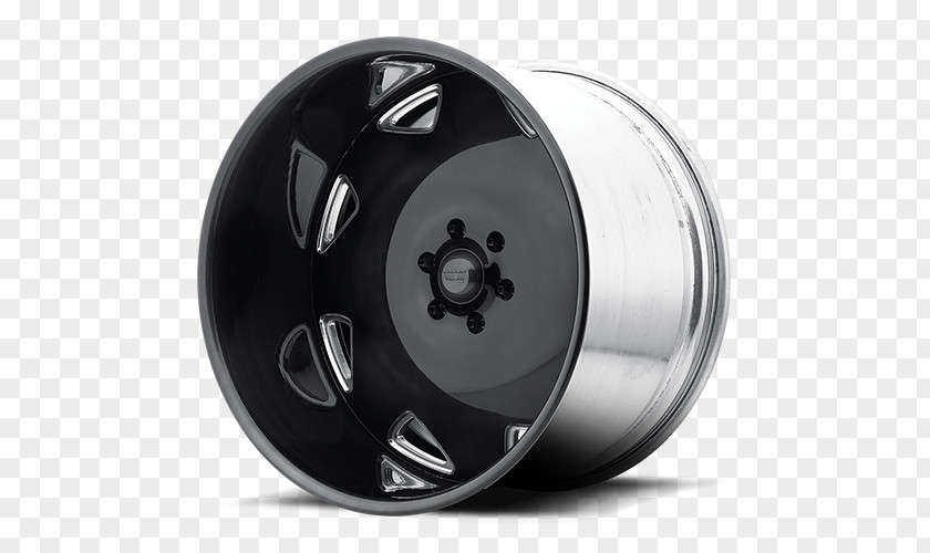 Car American Racing Rim Custom Wheel PNG