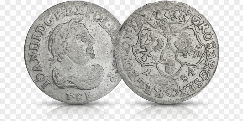 Coin Battle Of Vienna Silver Numismatics PNG