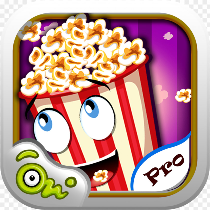 Cooking Game Hot Dog Maker | PopCorn MakerKids Pizza ShopCooking GamesPopcorn Popcorn PNG