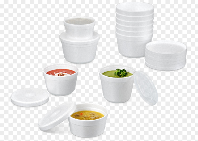 Cup Food Storage Containers Tableware Lid Plastic PNG