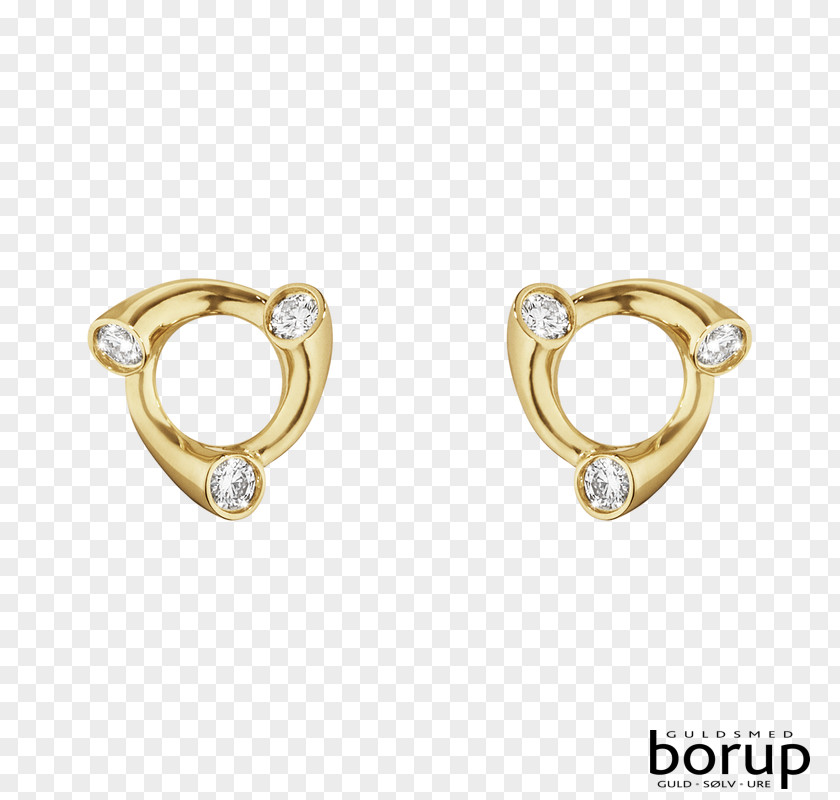 Jewellery Earring Colored Gold PNG