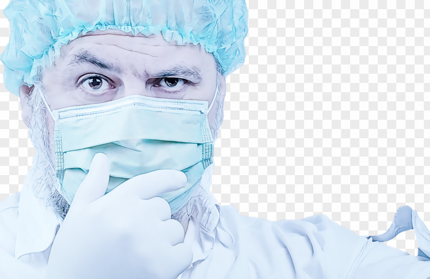 Medicine Medical Glove Device Surgeon Close-up PNG