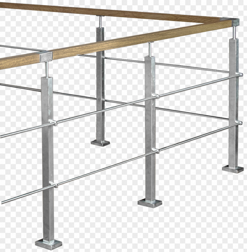 Railing Handrail Stainless Steel Architectural Engineering Stairs PNG