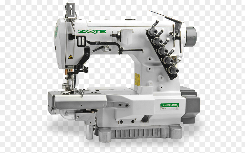 Zoje Sewing Machine Co Ltd Machines Overlock Hand-Sewing Needles PNG