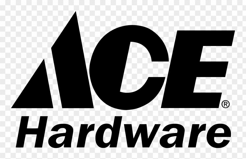 Ace Hardware Of Townsend Logo Panhandle Creek DIY Store PNG