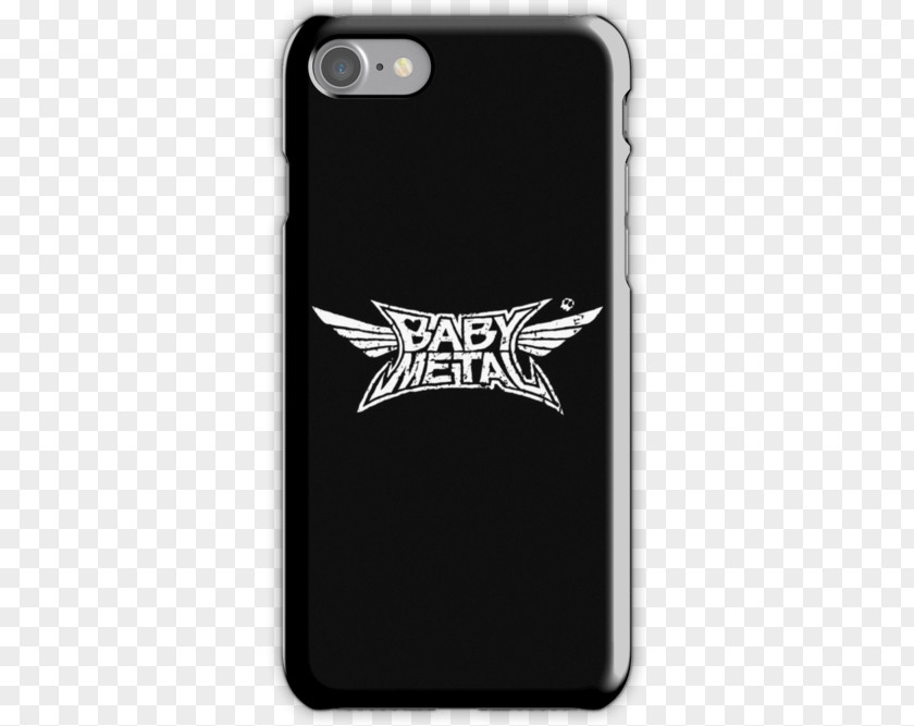 Babymetal IPhone 7 6 Mobile Phone Accessories X NCT PNG