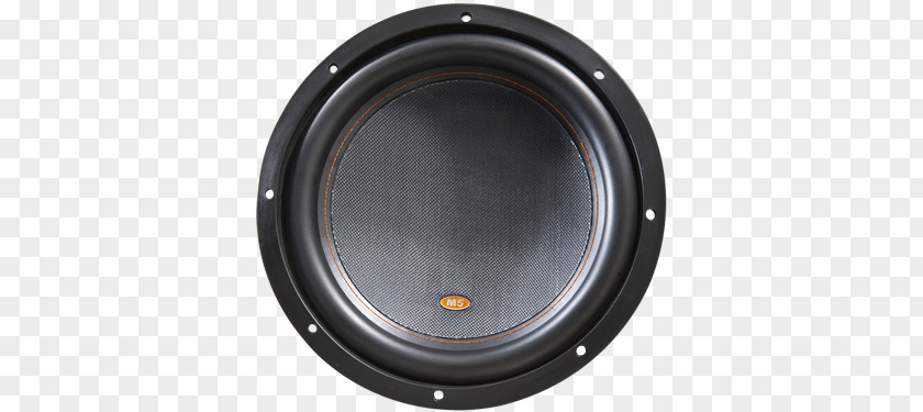 Car Subwoofer Computer Speakers Vehicle Audio BMW M5 PNG