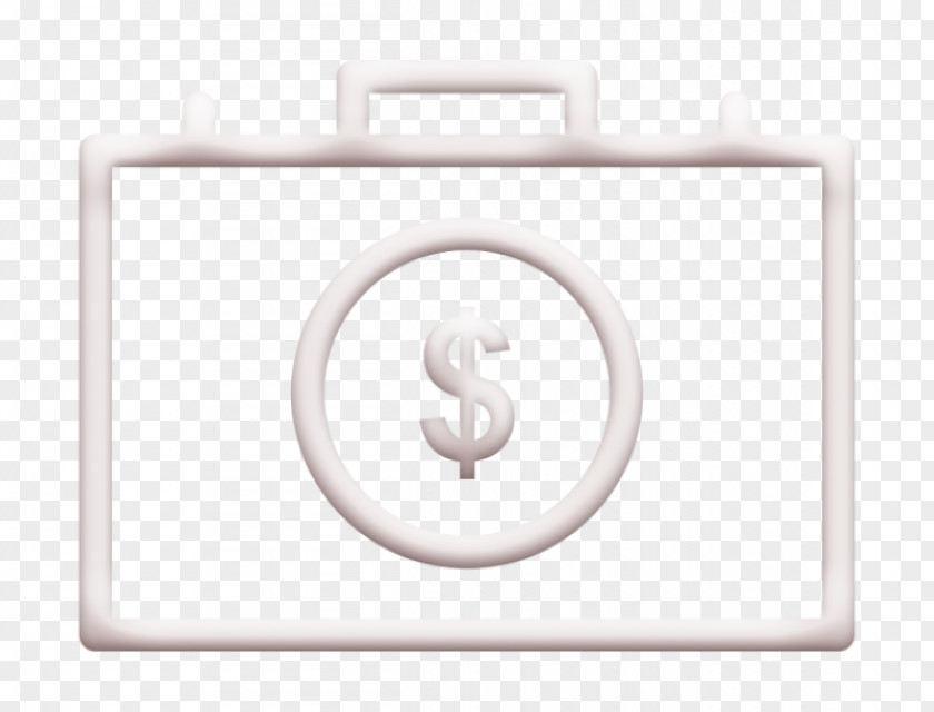 Case Icon Briefcase SEO And Marketing PNG