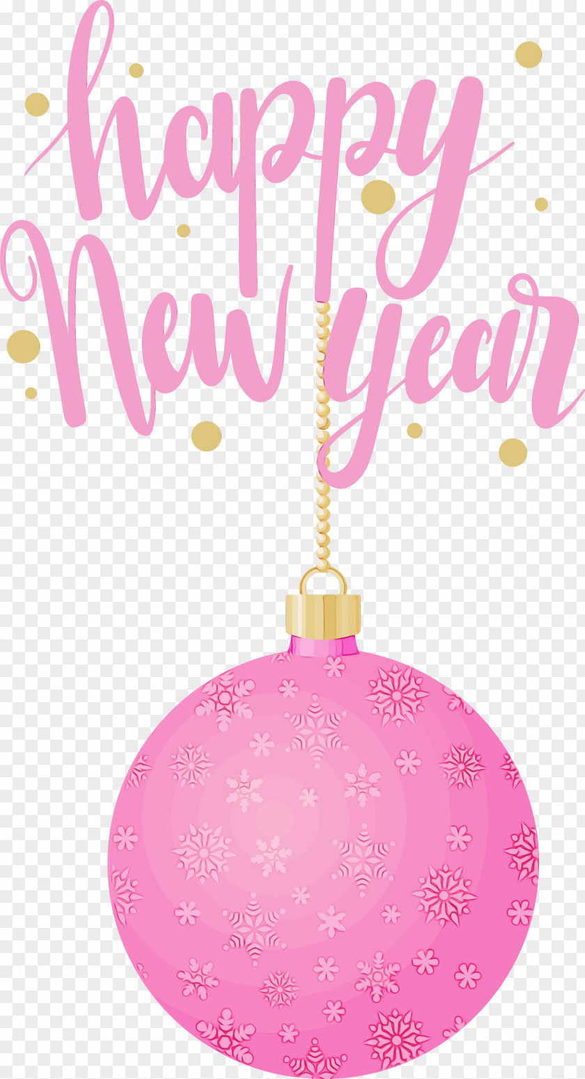 Christmas Ornament PNG