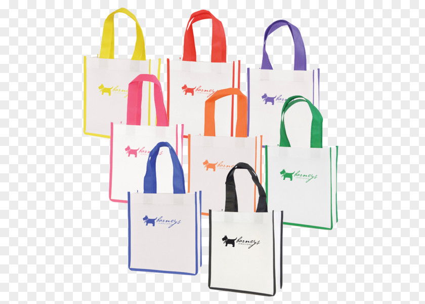Cosmetics Promotion Posters Paper Shopping Bags & Trolleys Tote Bag PNG