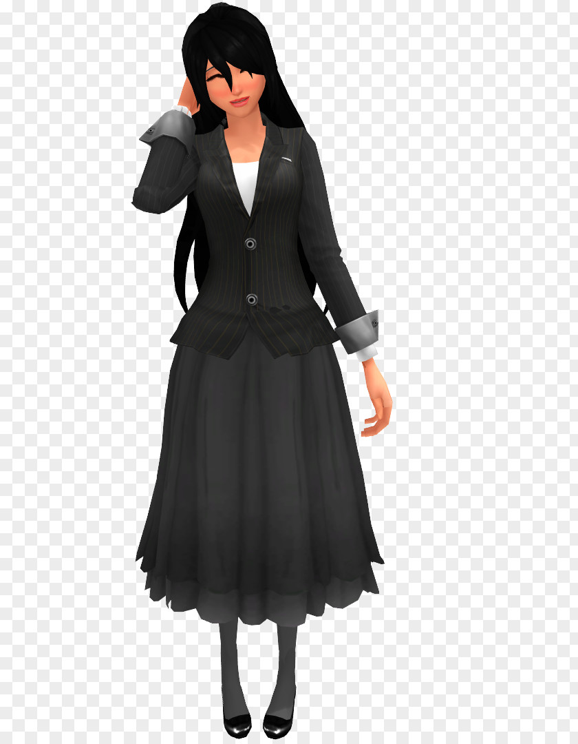 Da Yan Mahōtsukai No Yoru Type-Moon Clothing Costume Wikia PNG