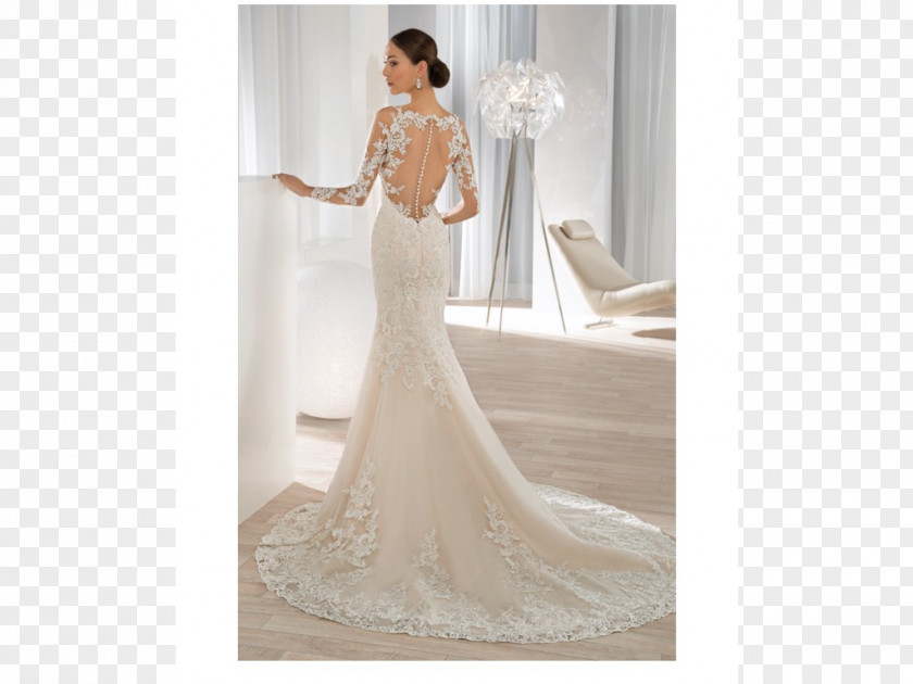 Dress Wedding Bride Neckline PNG