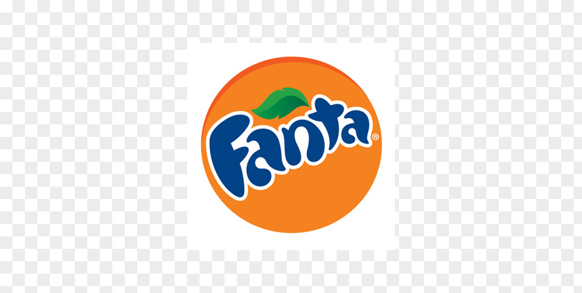 Fanta Fizzy Drinks Orange Soft Drink Coca-Cola Logo PNG