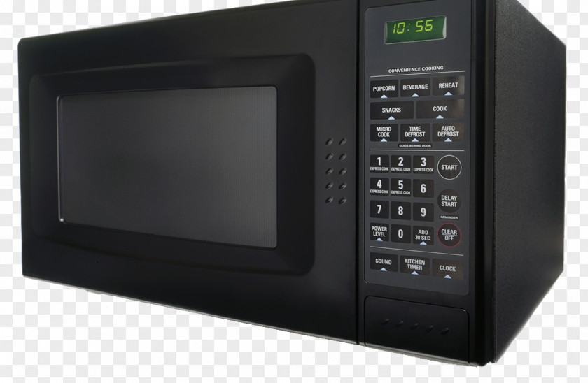 High-end Microwave Oven Home Appliance PNG