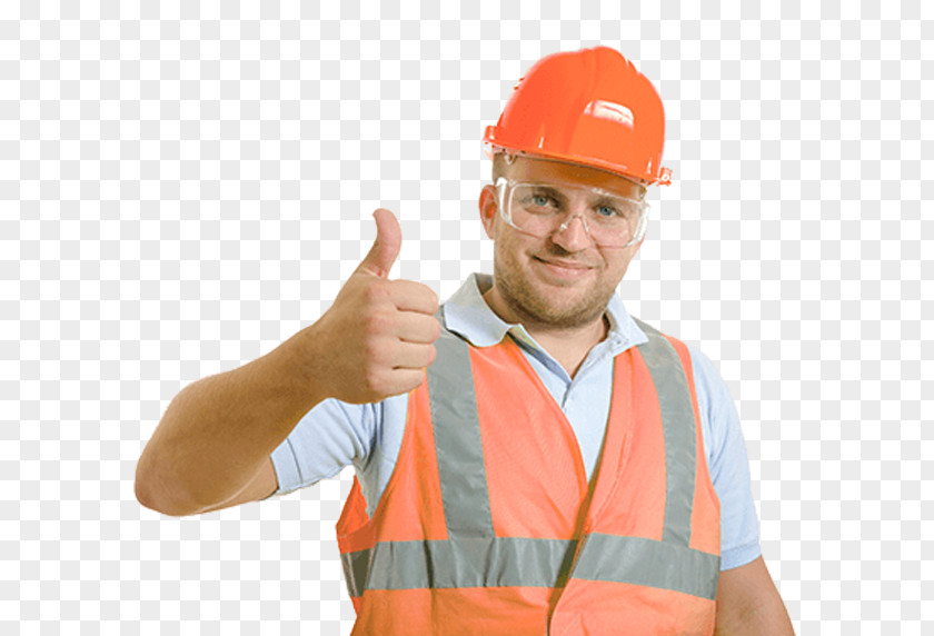 Industrial Worker Laborer Industry Construction Image PNG