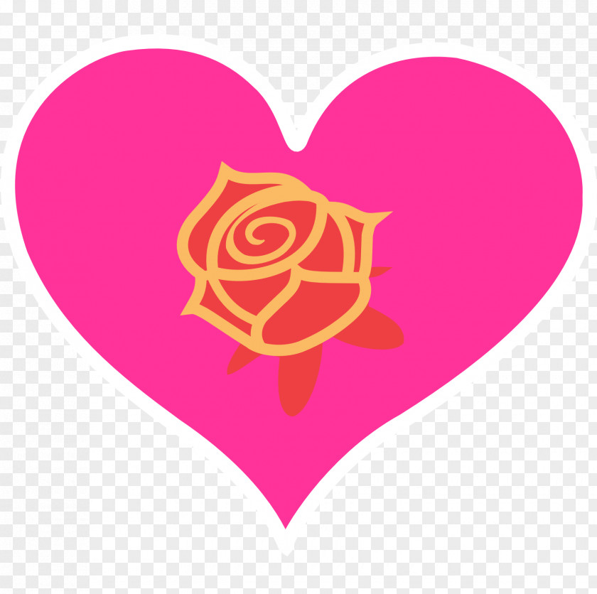 LOVE Love Social Media Cutie Mark Crusaders Heart PNG
