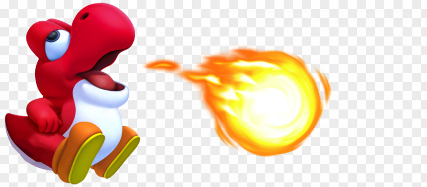 Mario & Yoshi New Super Bros. U Wii World 2: Yoshi's Island PNG