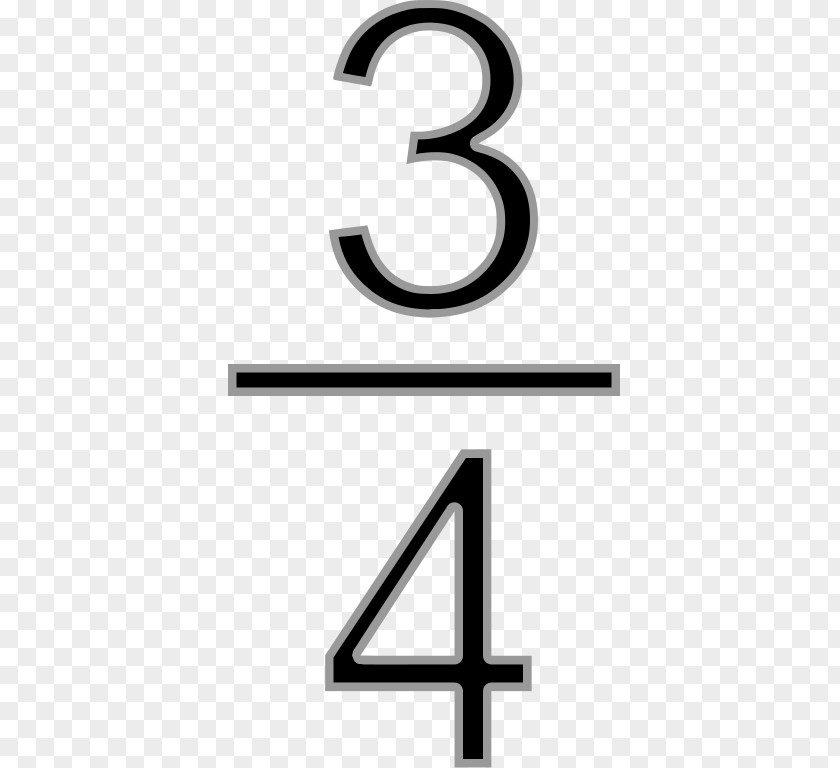 Mathematics Number Fraction Bars Term PNG