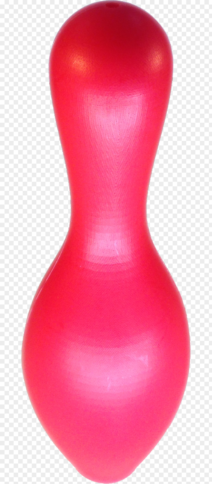 Pink Bowling Pin Water Bottle Pins Clip Art Image Description PNG