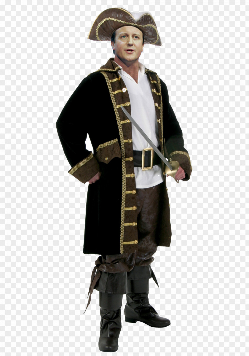 Pirate Hat Piracy Clothing Costume Clip Art PNG