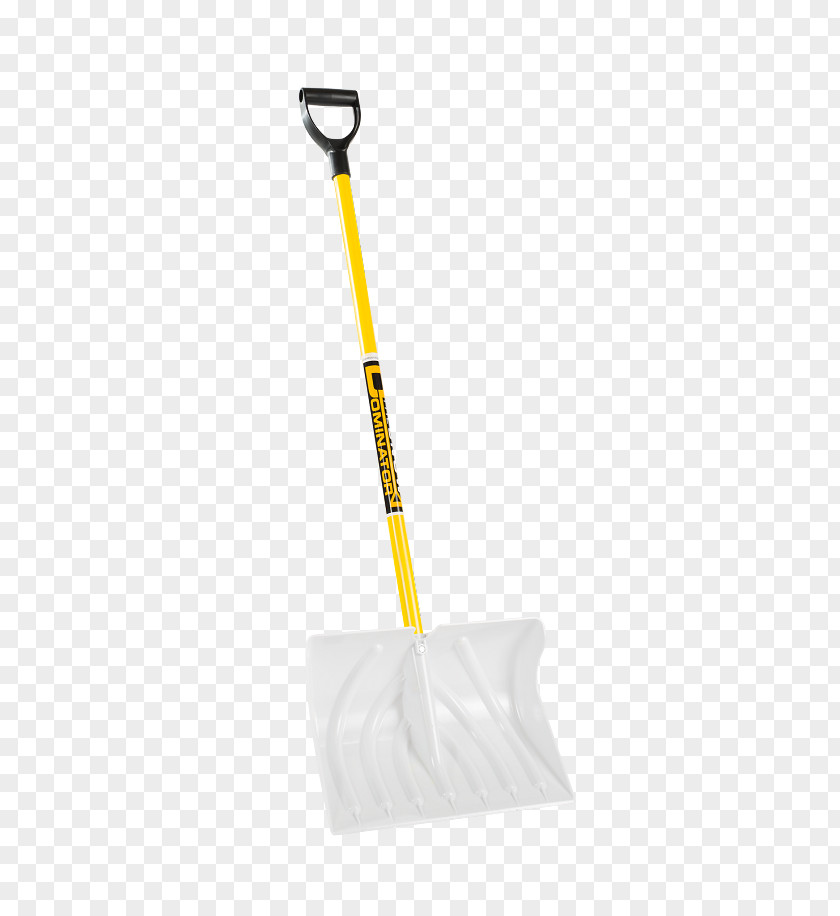 Shovel Snow Snowplow Ice PNG