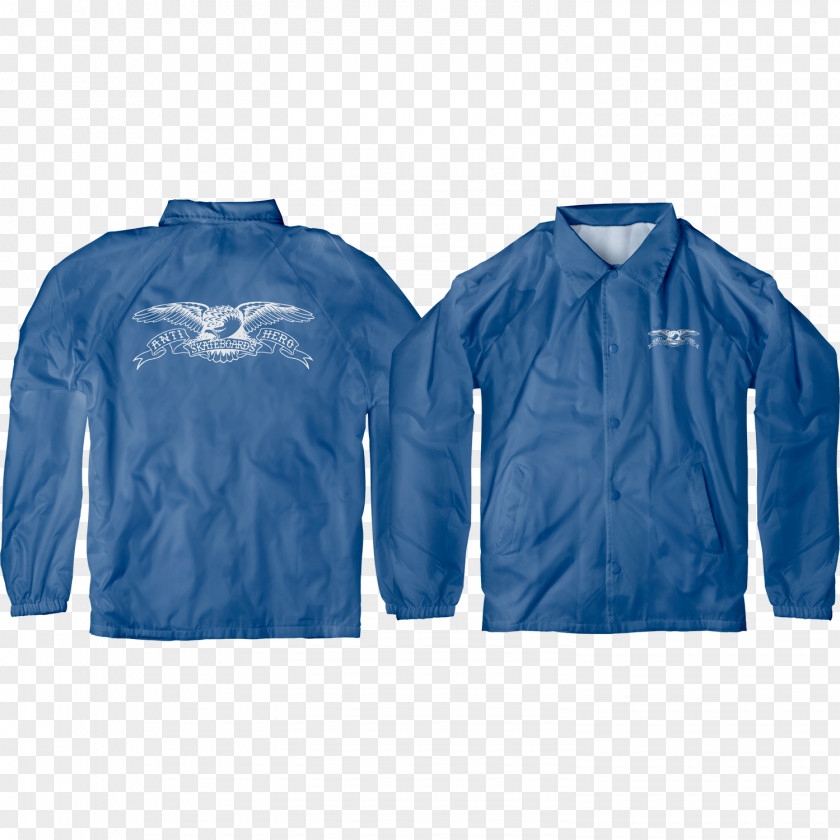 T-shirt Windbreaker Jacket Outerwear PNG