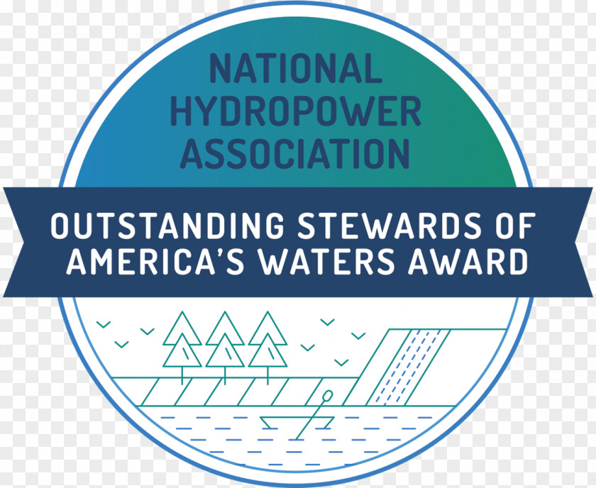 Tacoma Logo National Hydropower Association Organization PNG