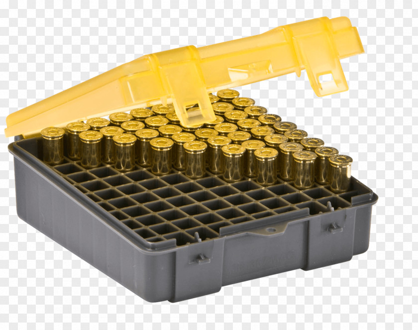 Ammunition Box .380 ACP Cartridge .38 Special PNG