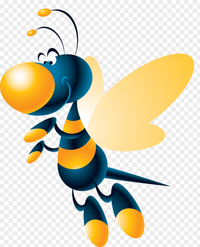 Bee Desktop Wallpaper Image Clip Art PNG
