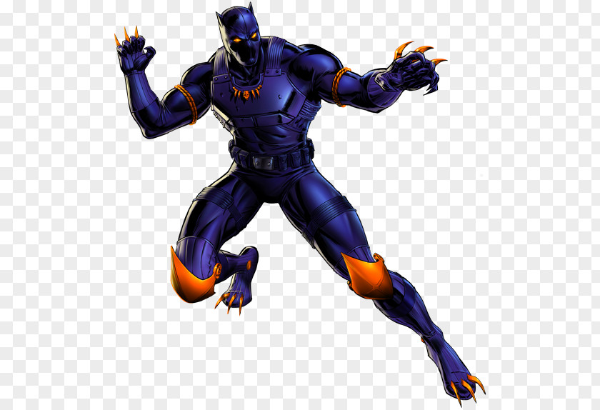 Black Panther Marvel: Avengers Alliance Widow Erik Killmonger Shuri PNG