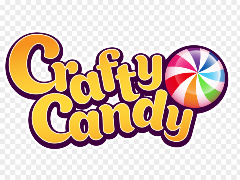 Candy Logo Crafty – Match 3 Adventure Game Food PNG
