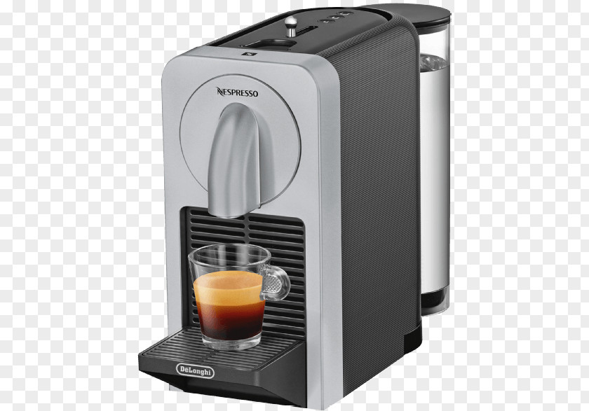 Coffee Nespresso Coffeemaker Espresso Machines PNG