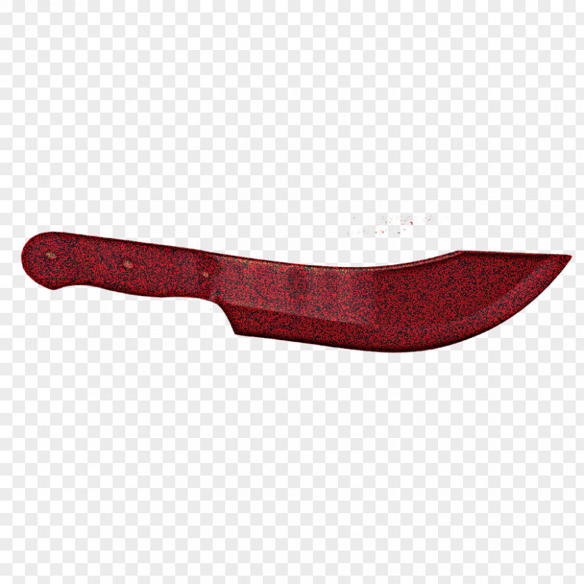 Cold Weapon Red Background PNG