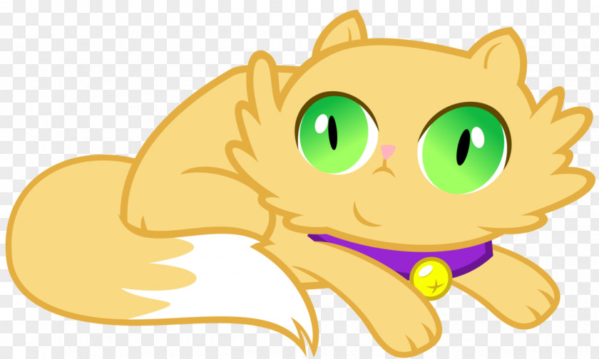 Eaves Cat My Little Pony Kitten DeviantArt PNG