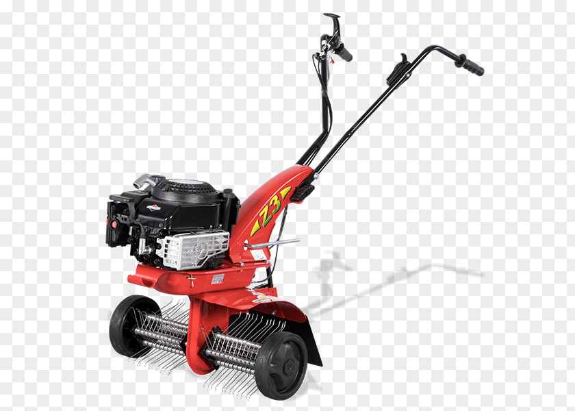 Egge Riding Mower Motorhacke Edger Lawn Mowers Vehicle PNG