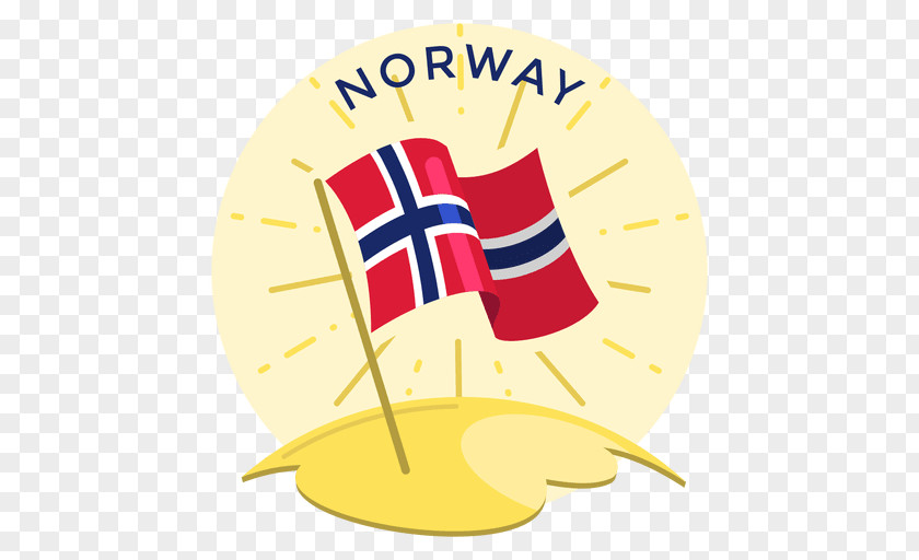 Flag Of Norway Switzerland Clip Art PNG