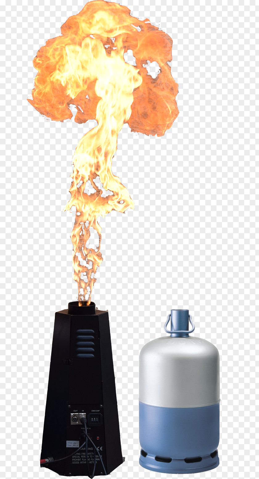 Flame Gas Cylinder Butane Liquefied Petroleum PNG