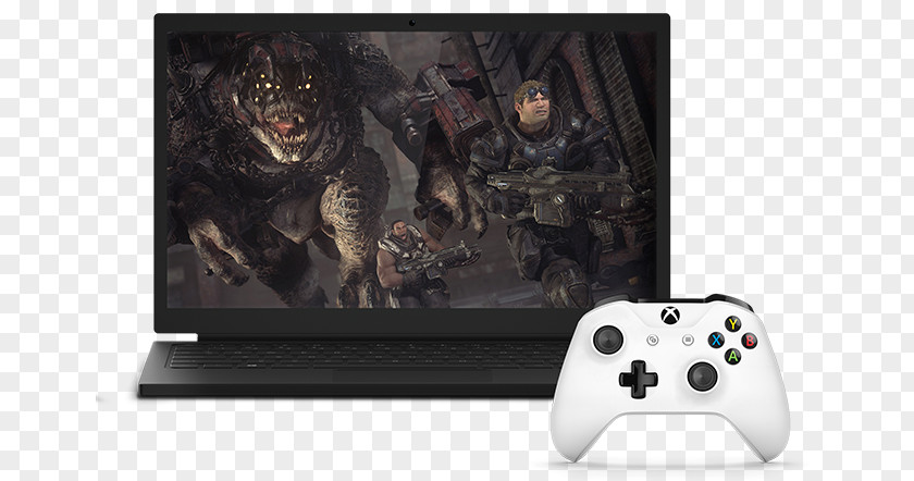 Gears Of War War: Ultimate Edition Xbox 360 One Video Game PNG