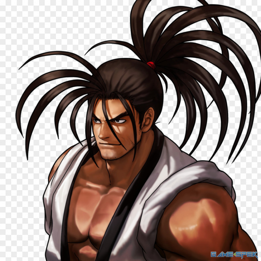 Haohmaru NeoGeo Battle Coliseum Samurai Shodown SNK Vs. Capcom: The Match Of Millennium Xbox 360 PNG