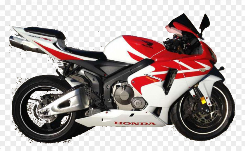 Honda CBR600RR Yamaha YZF-R1 Motorcycle CBR Series PNG